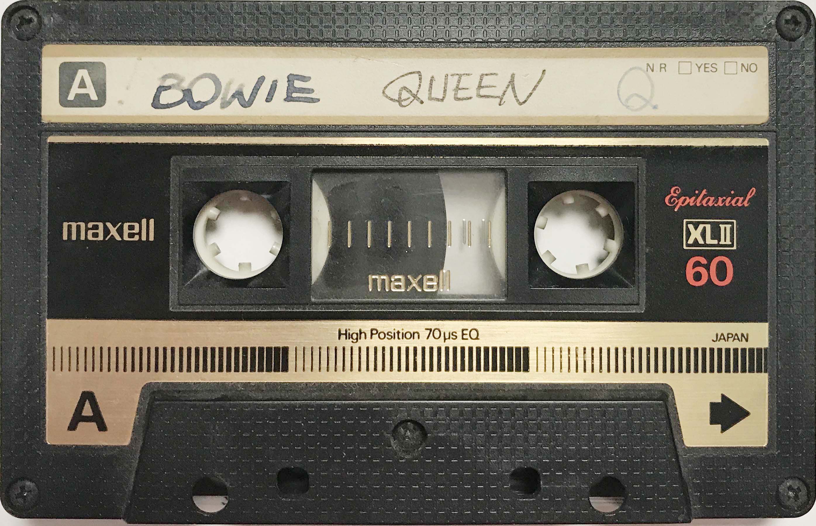 Greatest hits