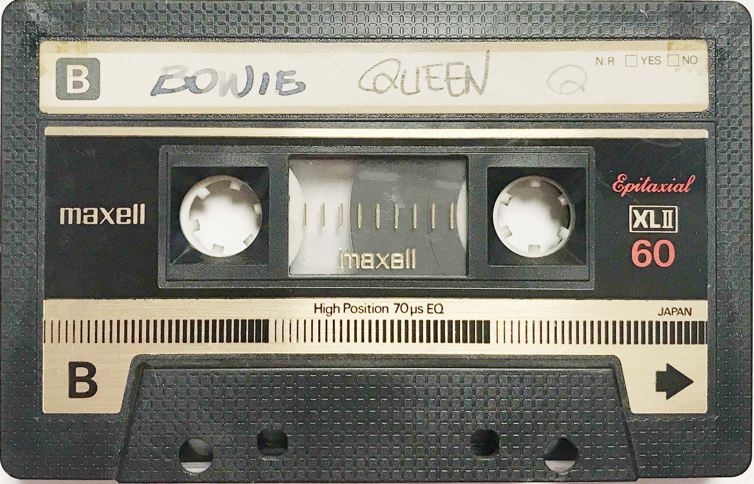 Greatest hits