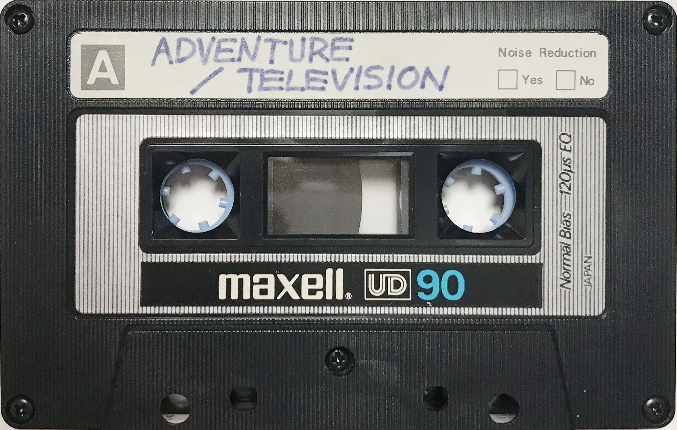 Adventure