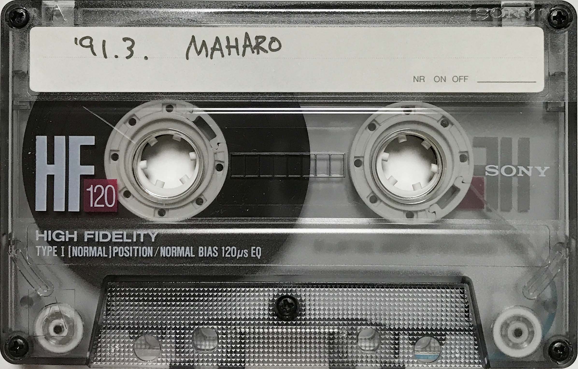 1991.3 Mahalo
