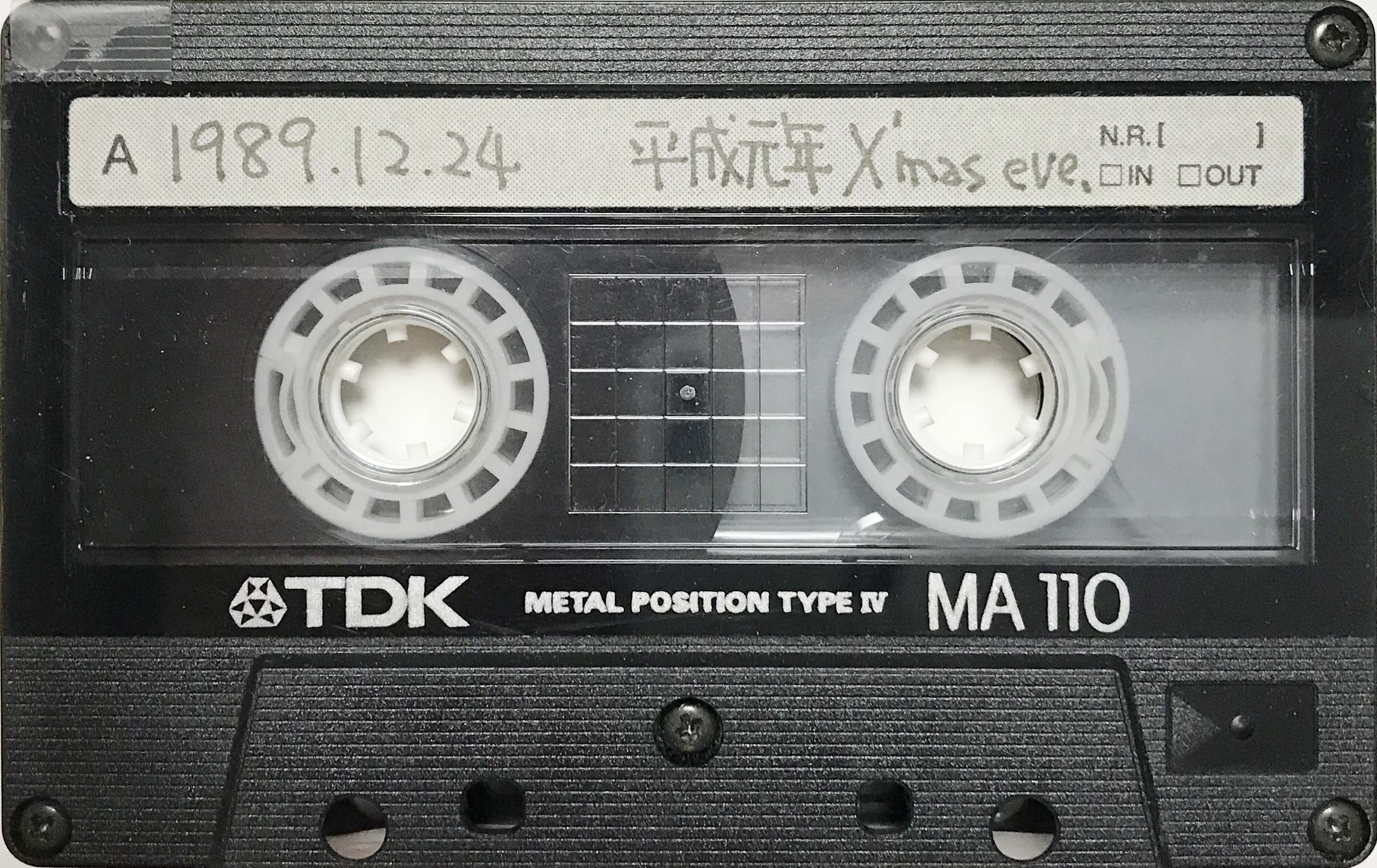 19891224 DikiDiki