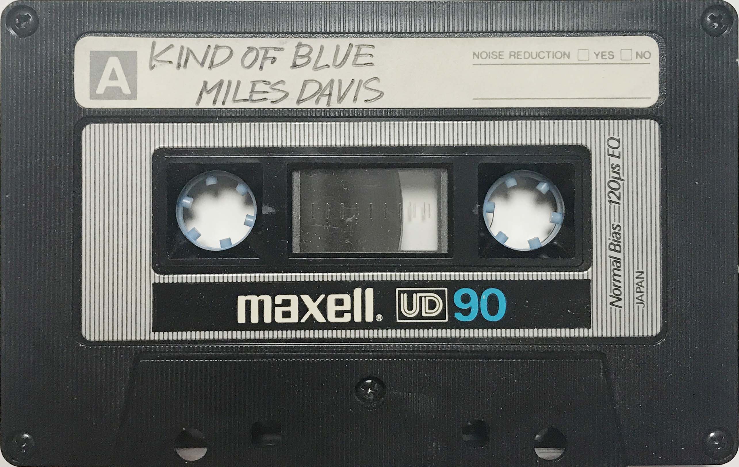 Kind of blue