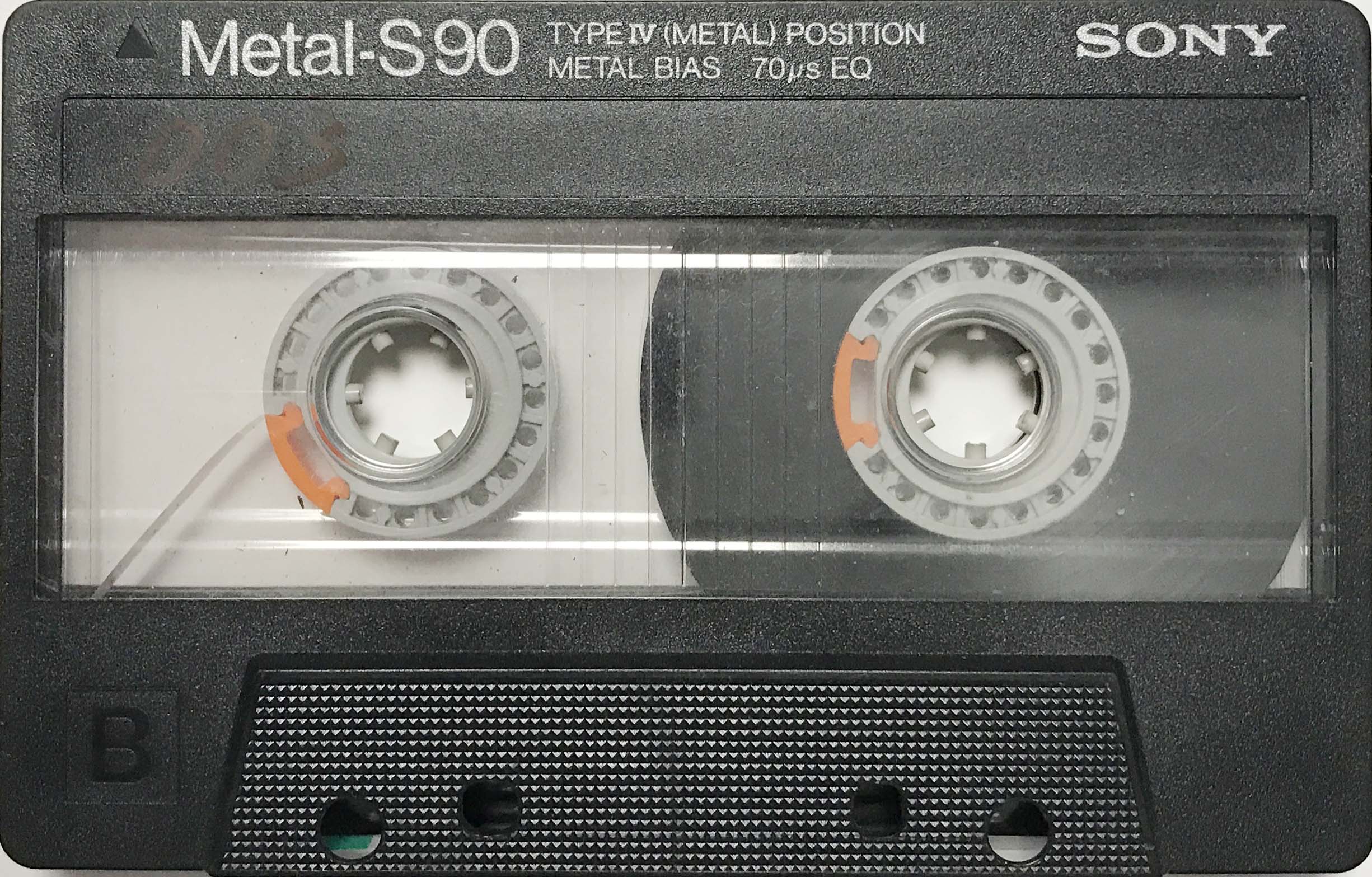 Rec songs