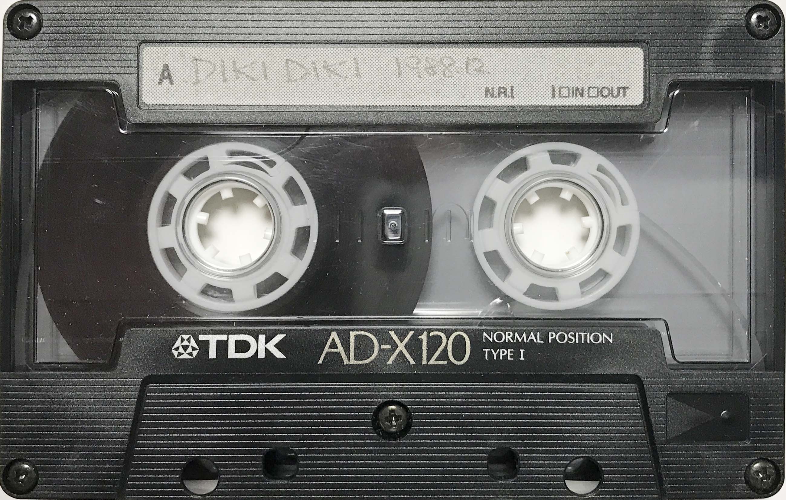 1988.12 DikiDiki