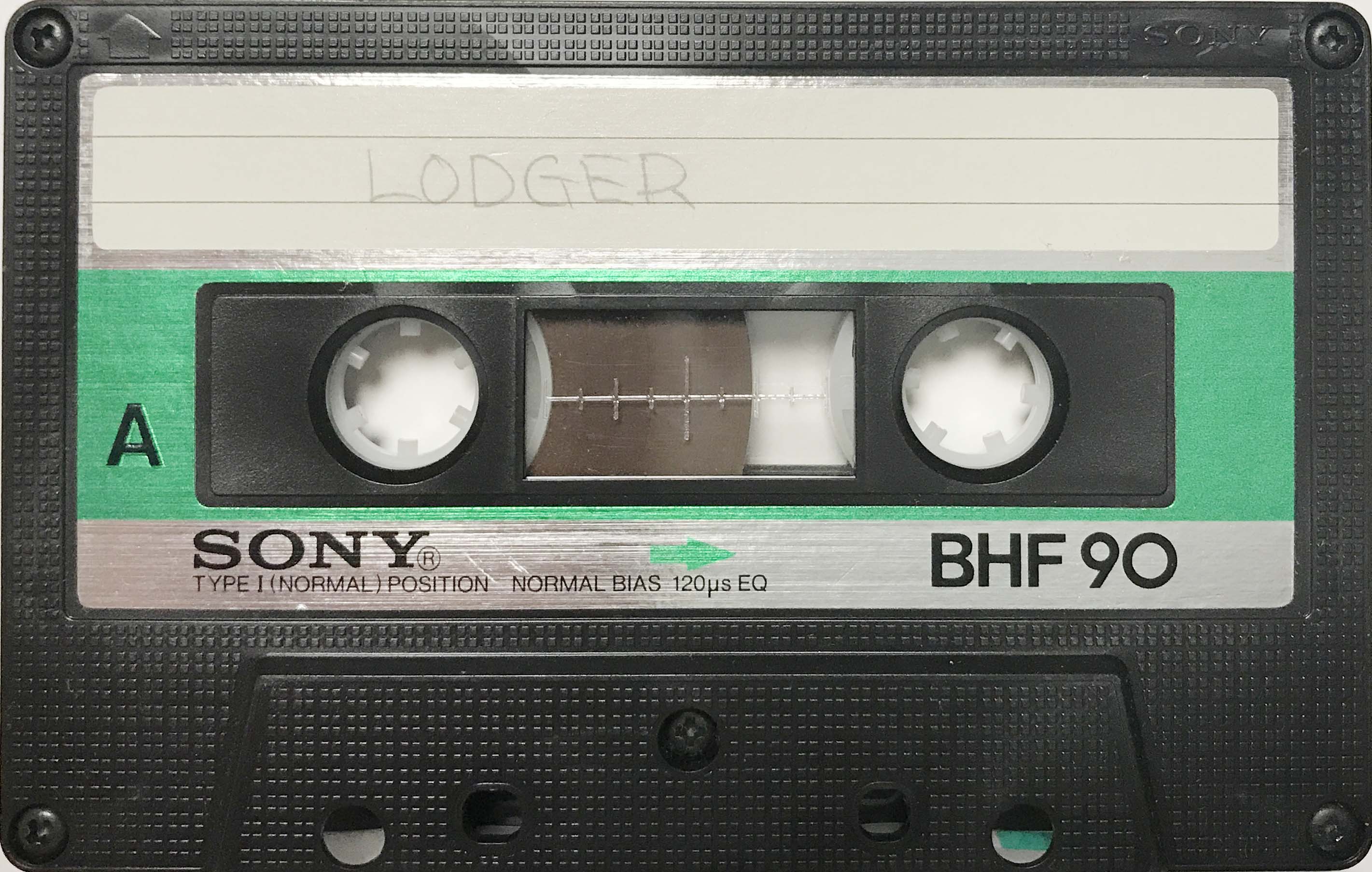 Lodger