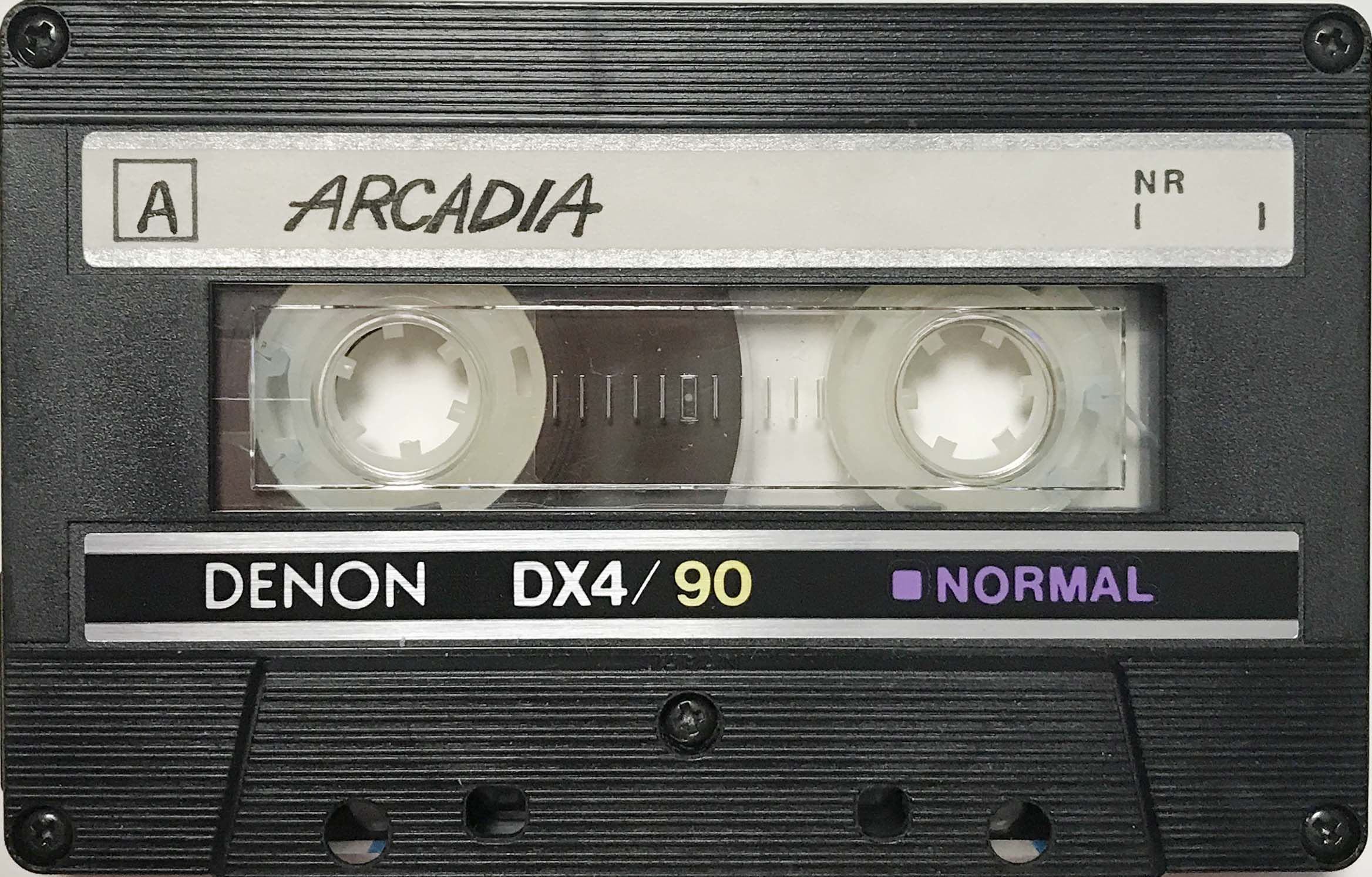 Arcadia