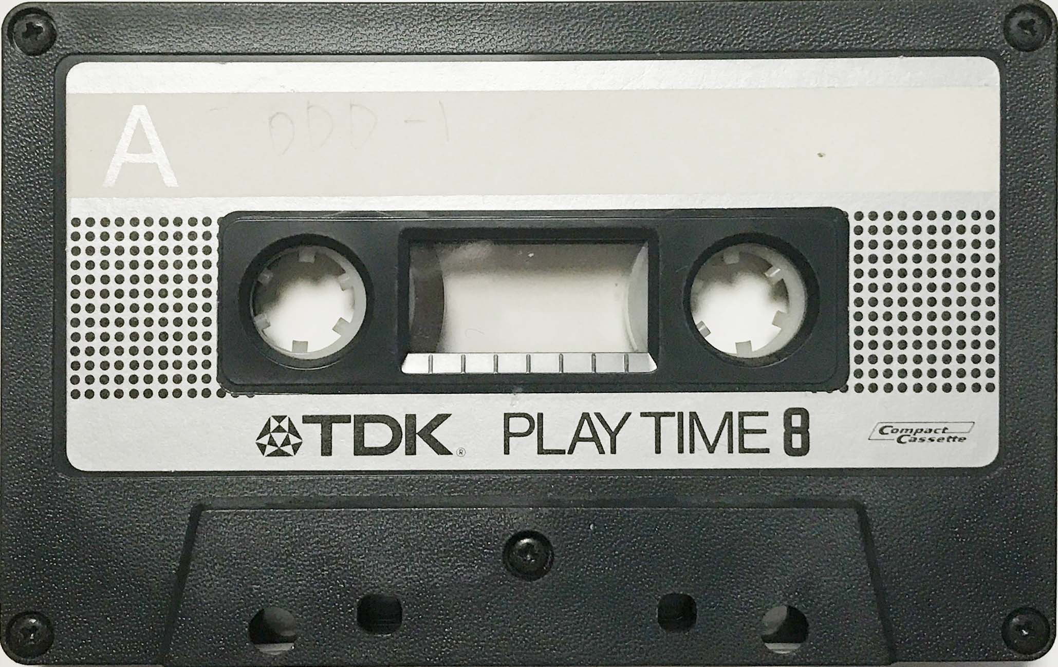 Data - yamaha dg2 vo