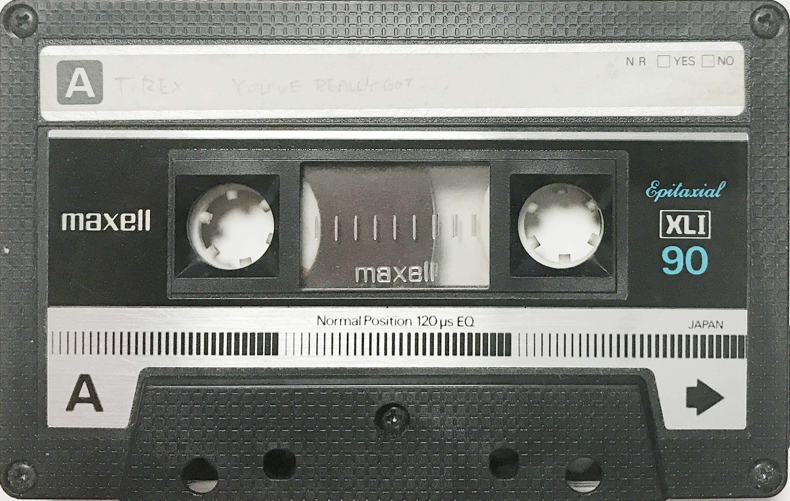 MT32 DDD-1 LesPaulJr