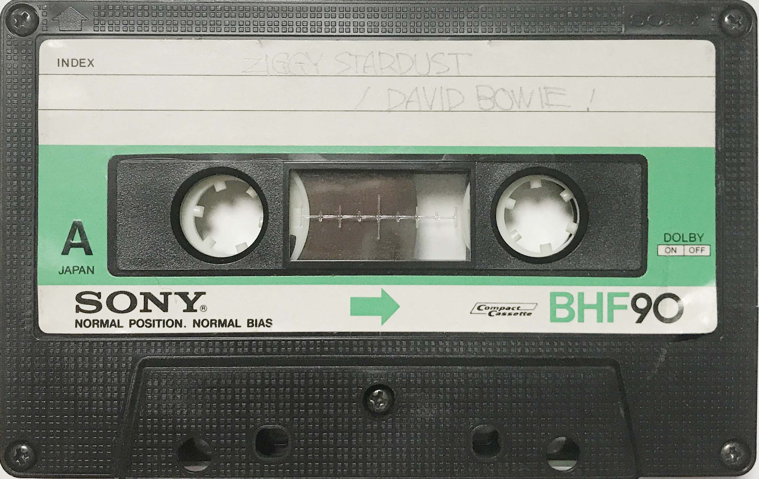 Ziggy Stardust