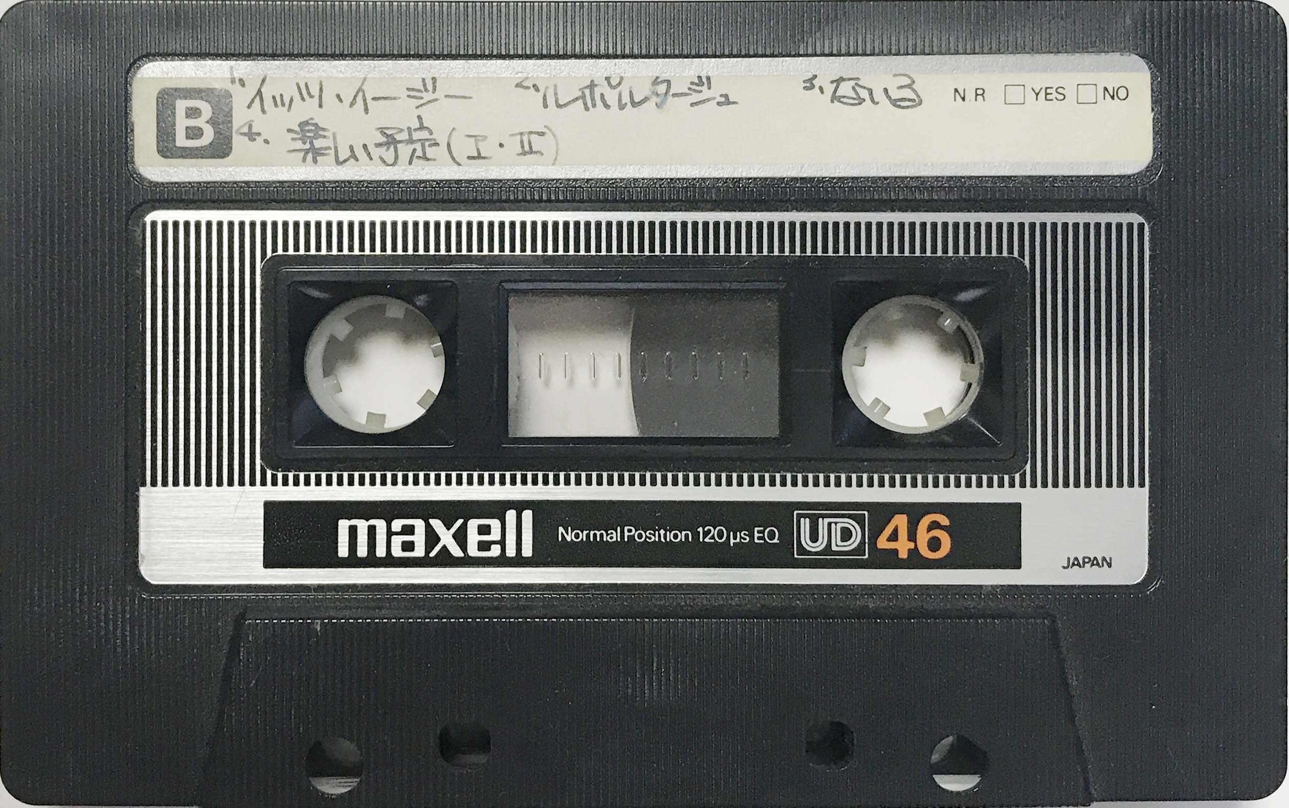 TVeyes etc 1983?