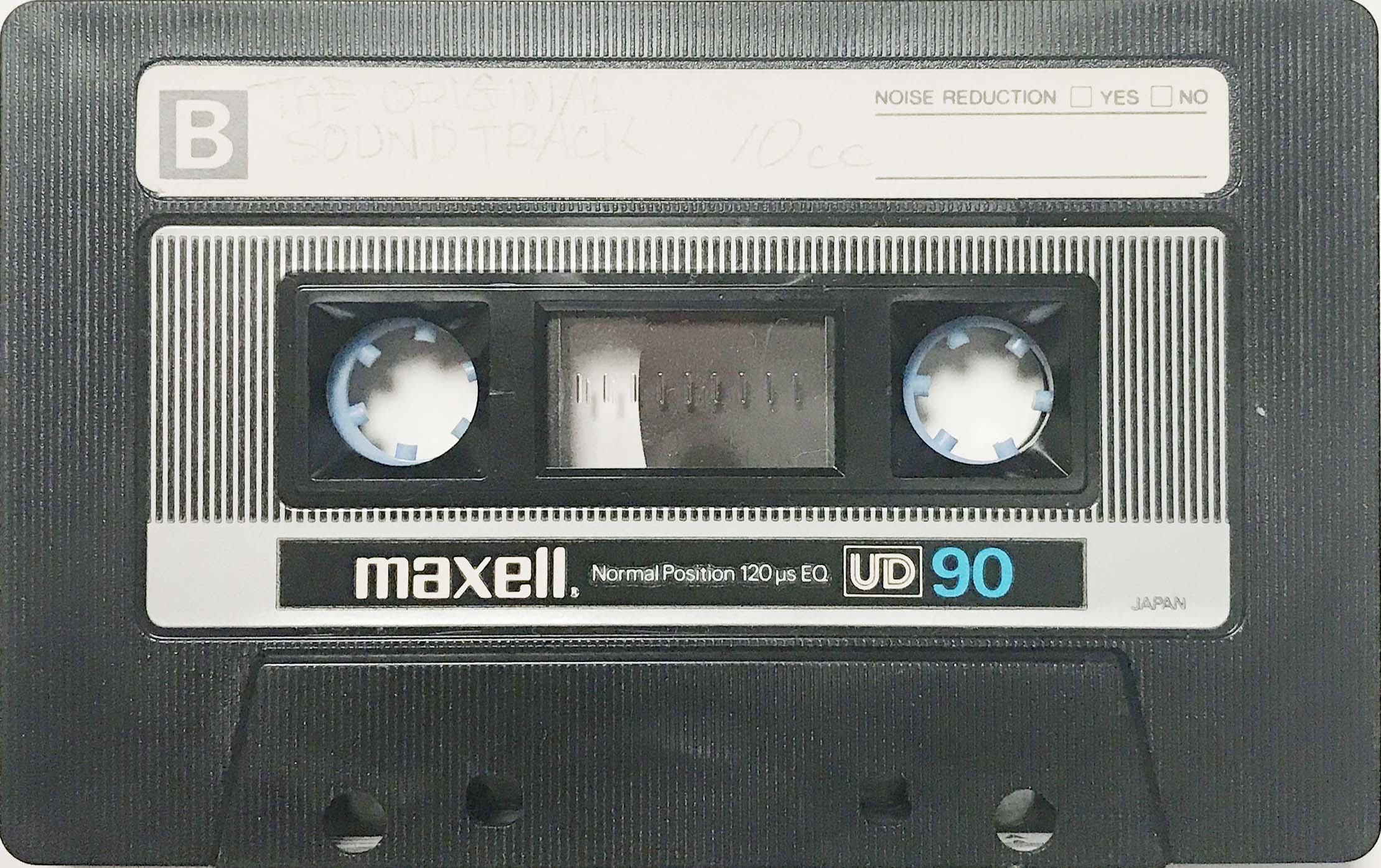 Original soundtrack