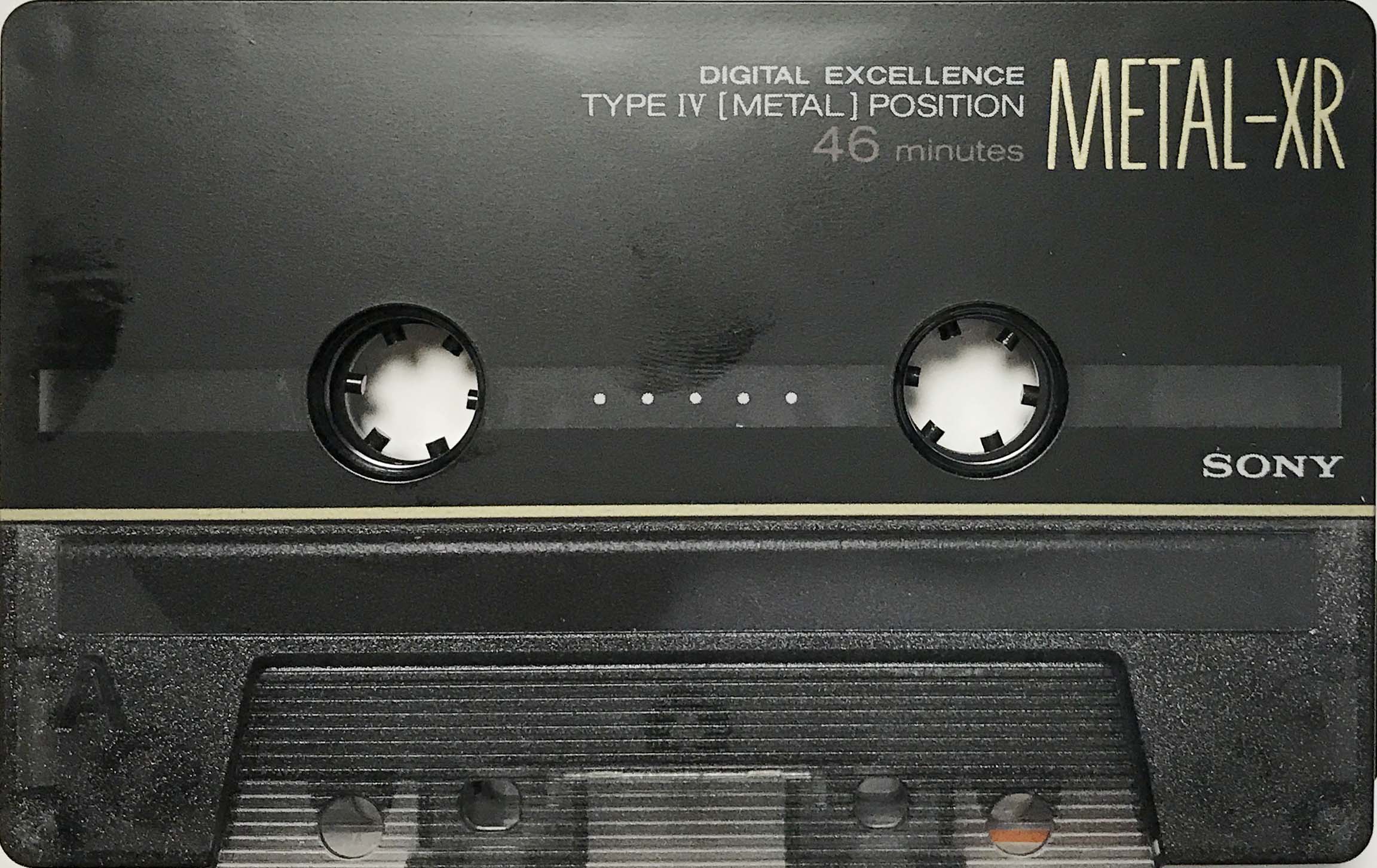 Casette46 A