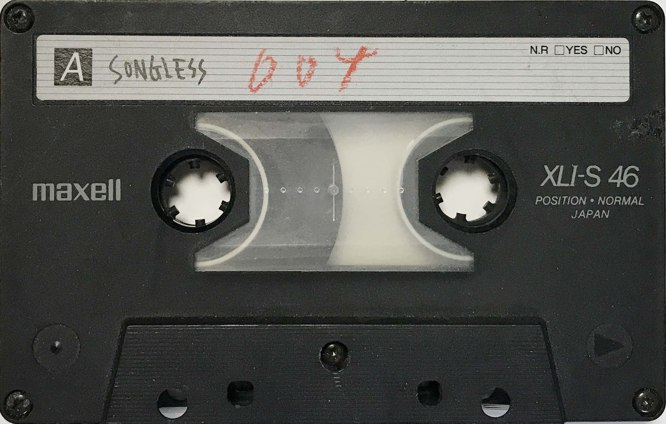 Songless 004