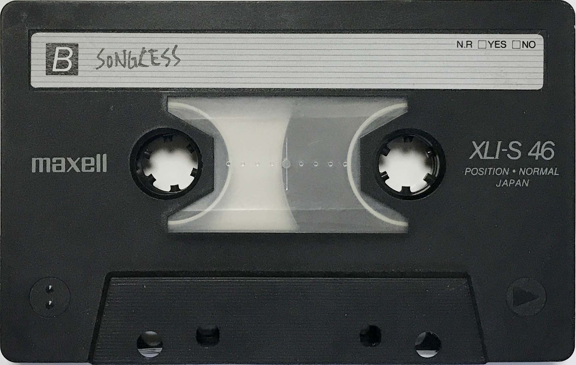 Songless