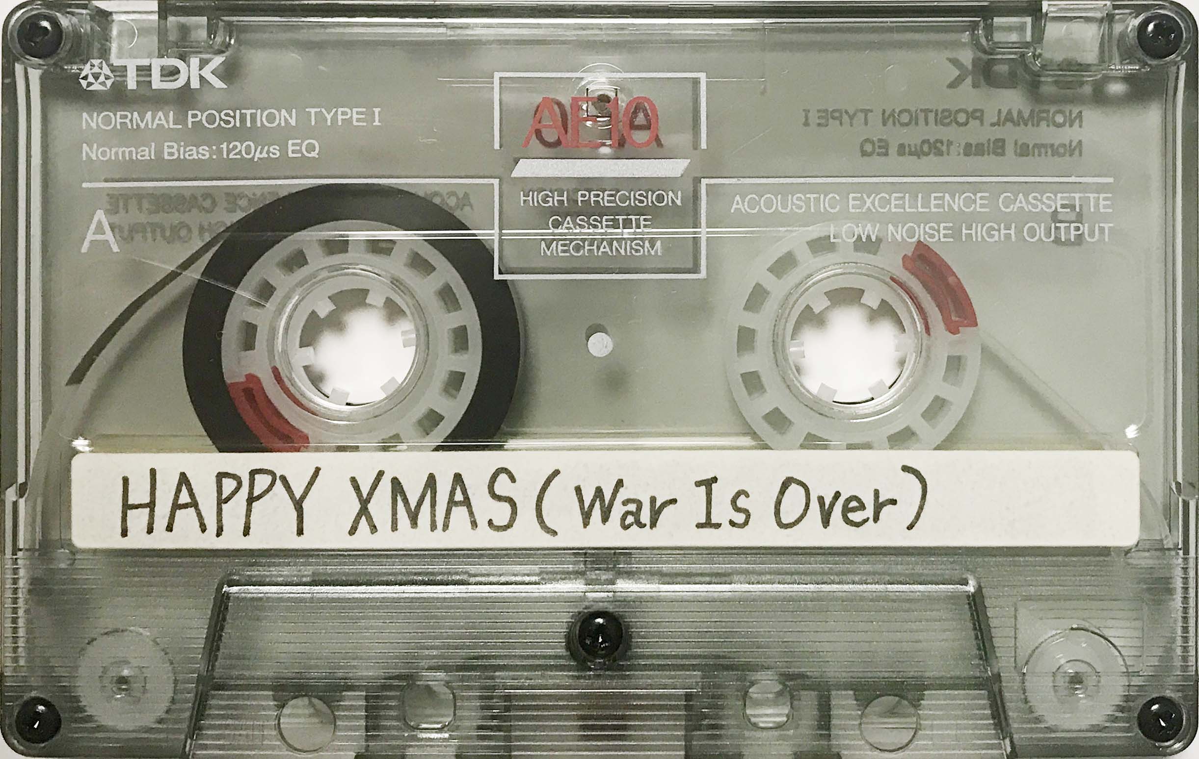 Happy Xmas