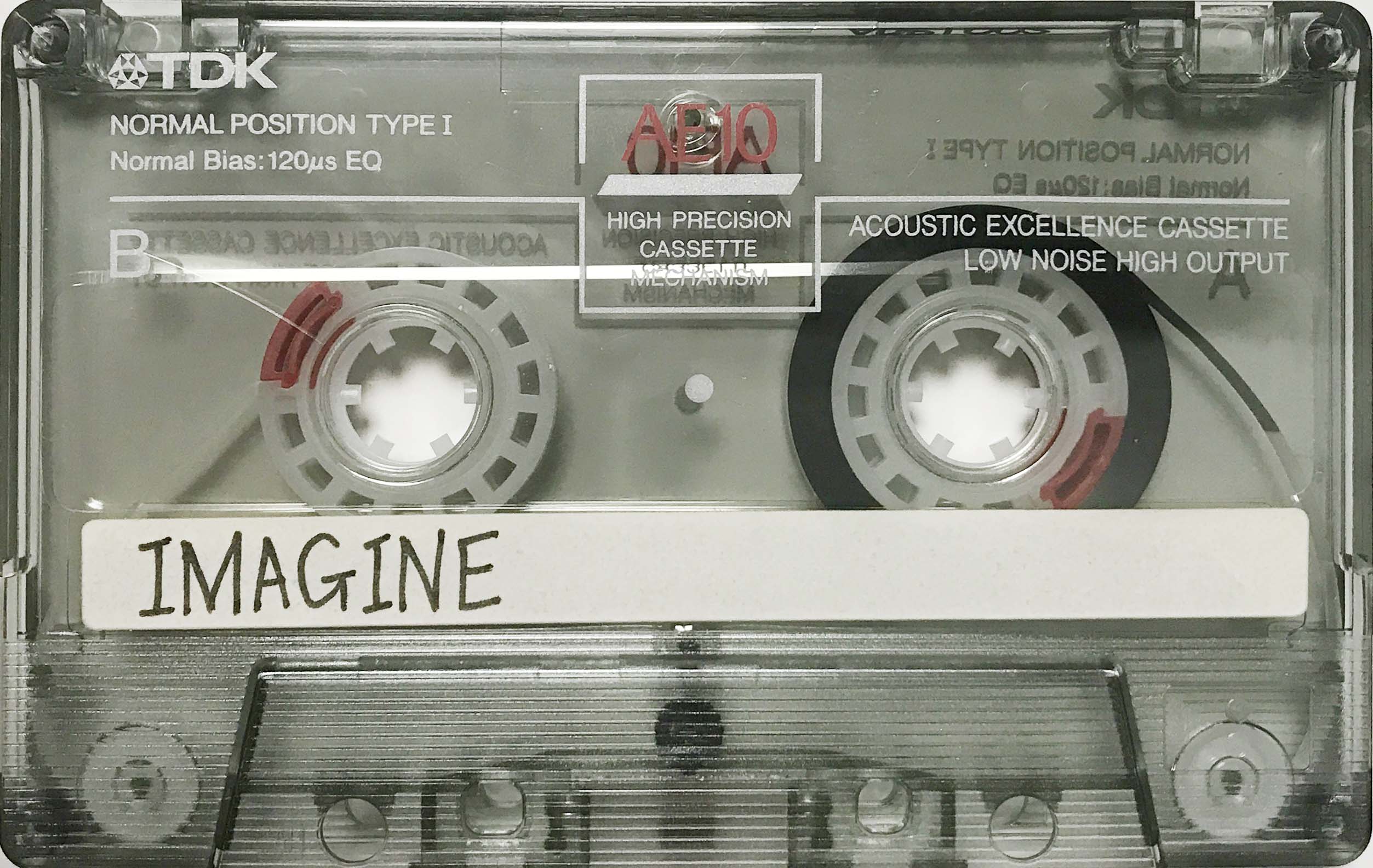 Imagine
